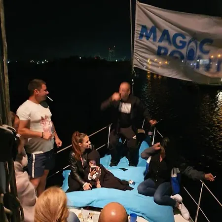 Heracleea - Magic Point *