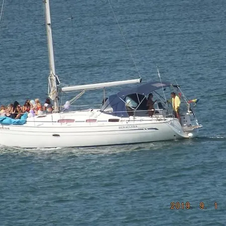 Botel Heracleea - Magic Point *