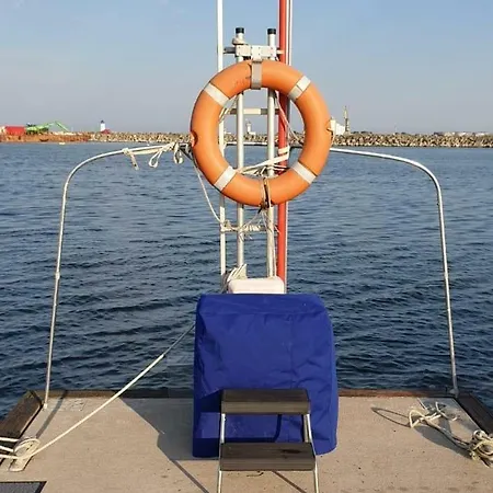 Heracleea - Magic Point Botel