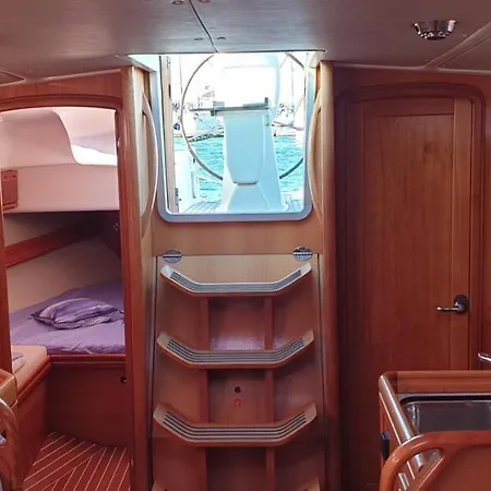 Botel Heracleea - Magic Point Mangalia