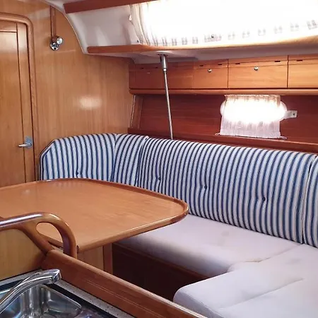Heracleea - Magic Point Botel Mangalia