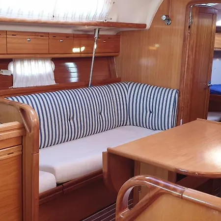 Botel Heracleea - Magic Point Mangalia